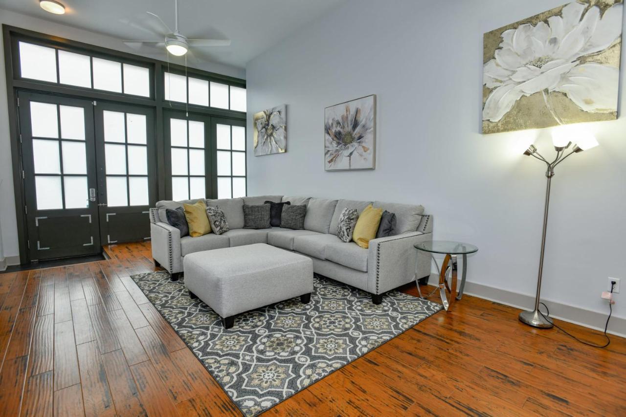 French Quarter Delight 12 Apartamento Nova Orleães Exterior foto