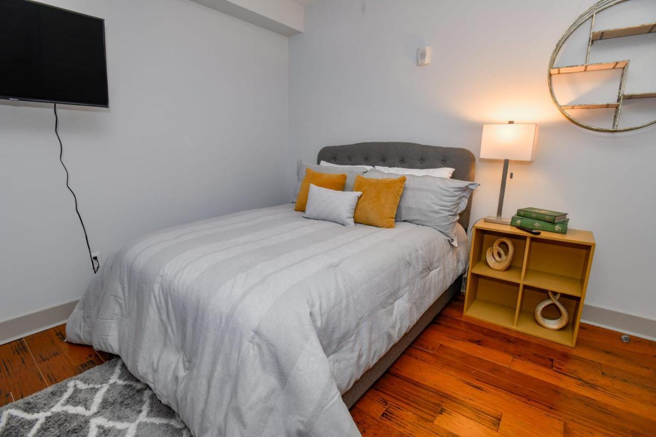 French Quarter Delight 12 Apartamento Nova Orleães Exterior foto