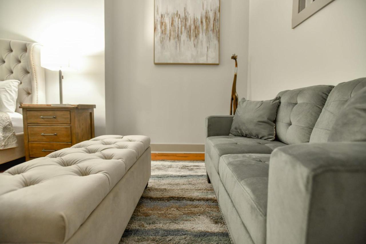 French Quarter Delight 12 Apartamento Nova Orleães Exterior foto