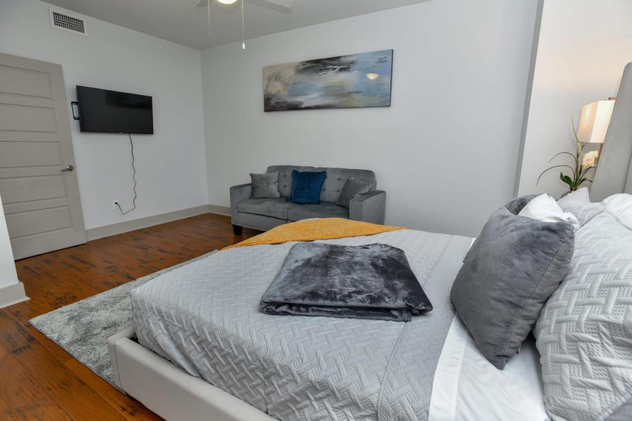 French Quarter Delight 12 Apartamento Nova Orleães Exterior foto