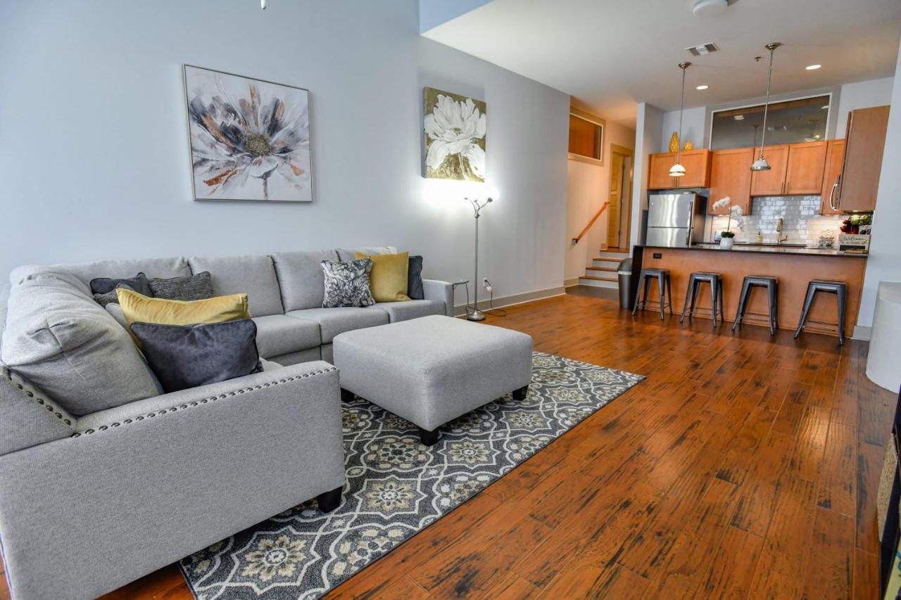 French Quarter Delight 12 Apartamento Nova Orleães Exterior foto