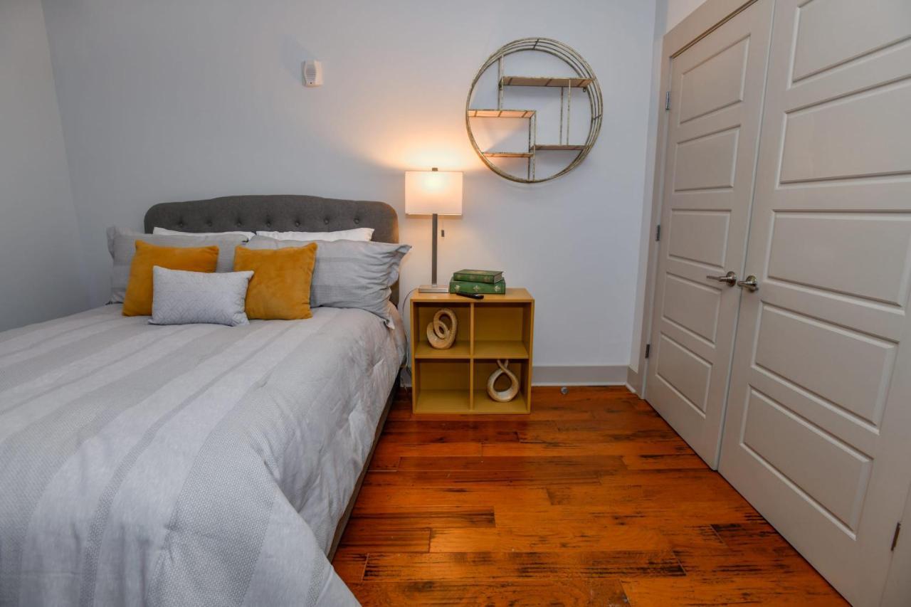 French Quarter Delight 12 Apartamento Nova Orleães Exterior foto