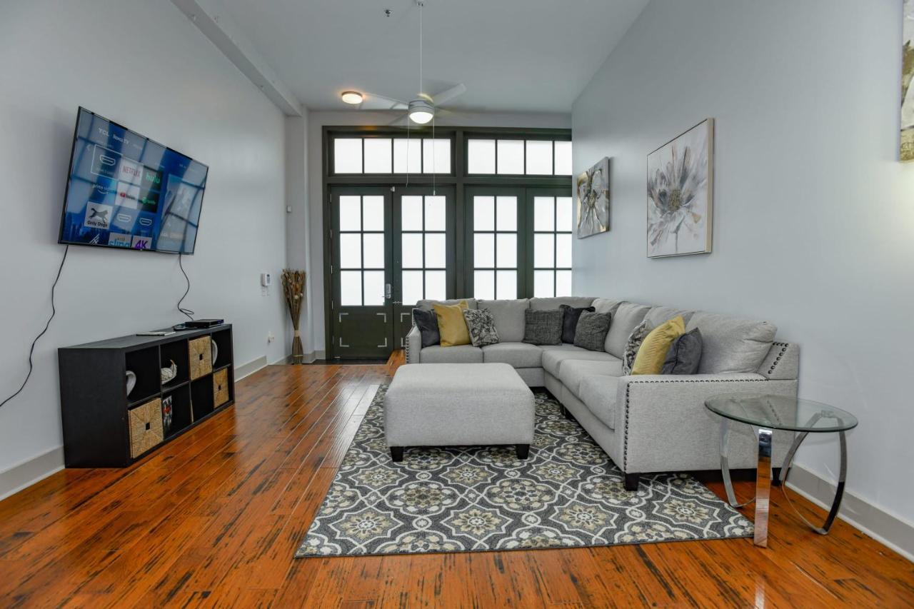 French Quarter Delight 12 Apartamento Nova Orleães Exterior foto