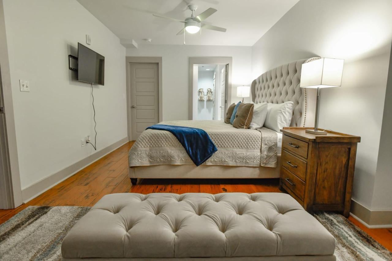 French Quarter Delight 12 Apartamento Nova Orleães Exterior foto