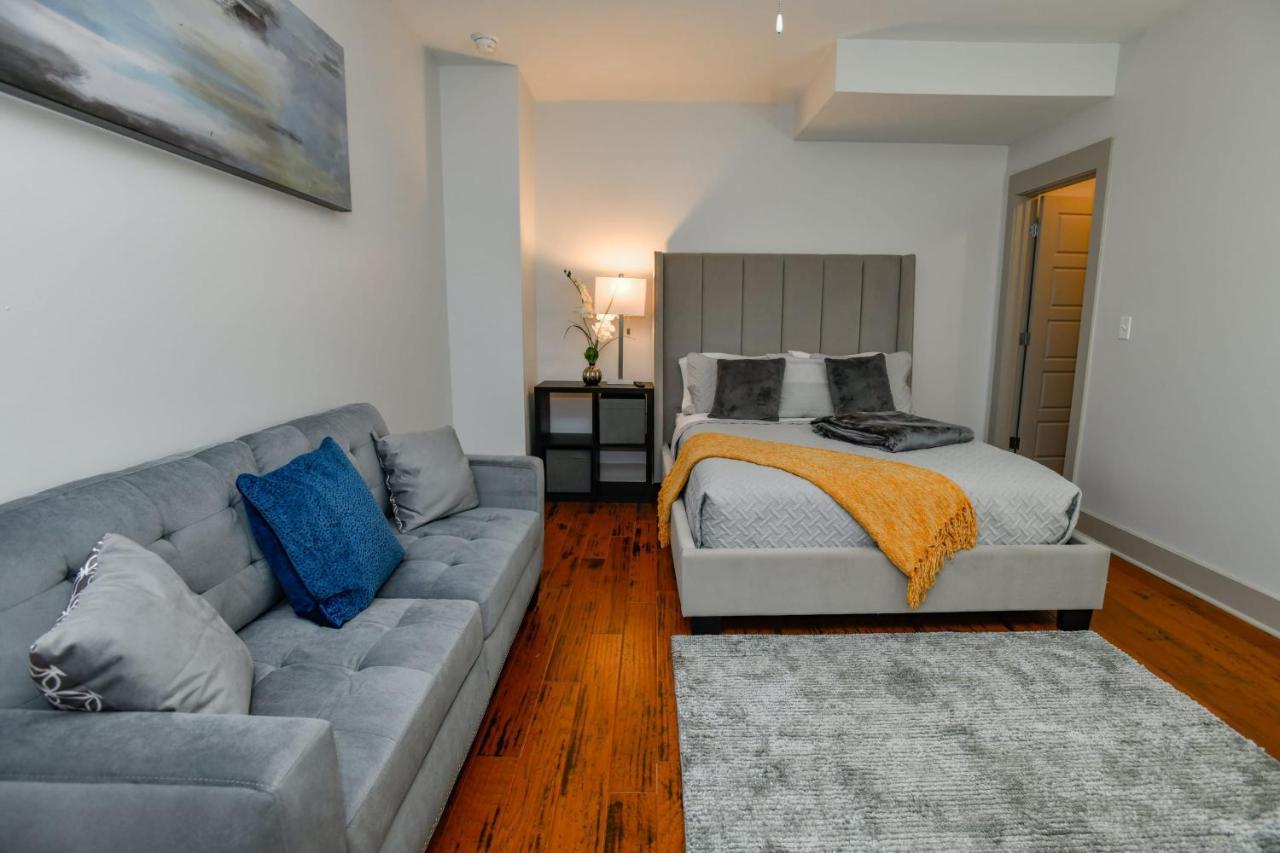 French Quarter Delight 12 Apartamento Nova Orleães Exterior foto